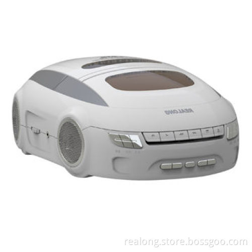 Car model DVD players with FM/AM radio and cassette